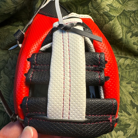 576-AMTFranklin Youth Tee Ball Baseball Softball Glove 8.5” Left Hand  RTP 8.5 N - Picture 7 of 10